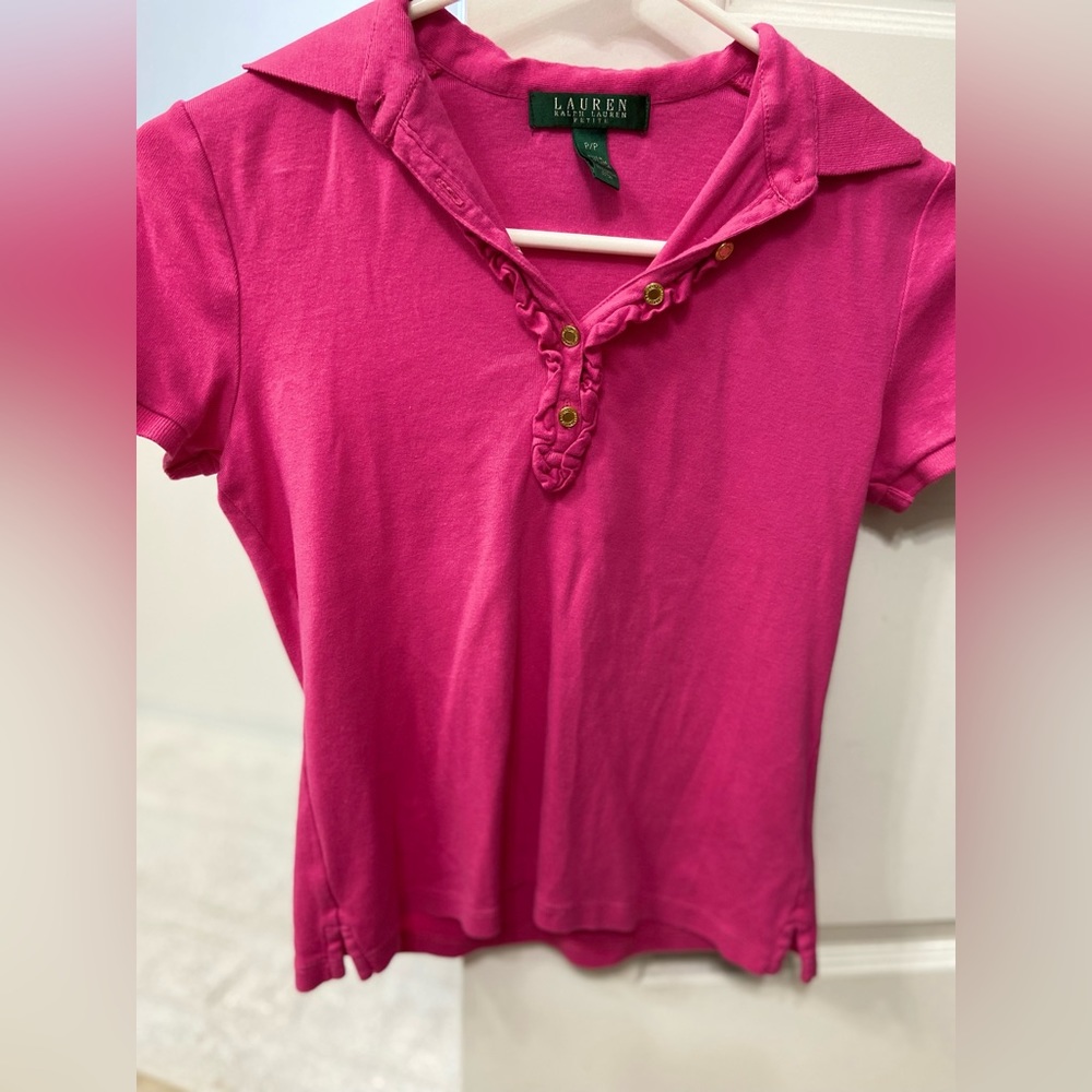 Blouse/top